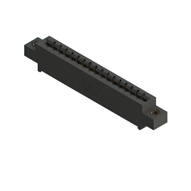 887-016-540-608 EDAC Inc.  Edgeboard Connectors